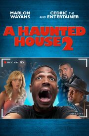 A Haunted House 2