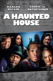 A Haunted House
