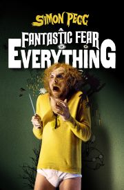 A Fantastic Fear of Everything