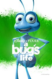 A Bug's Life