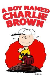 A Boy Named Charlie Brown