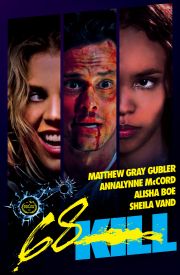 68 Kill