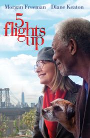 5 Flights Up
