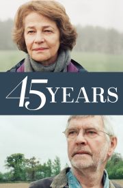 45 Years