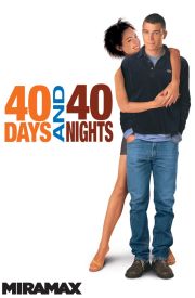 40 Days and 40 Nights