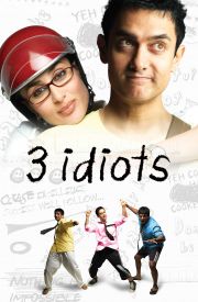 3 Idiots