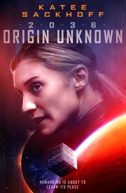 2036 Origin Unknown