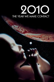 2010: The Year We Make Contact
