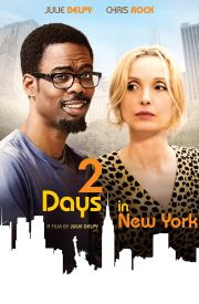 2 Days in New York