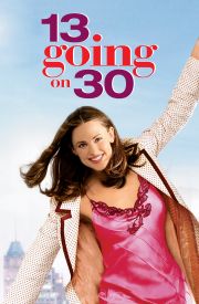 13 Going on 30