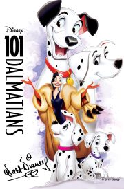 101 Dalmatians