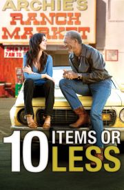 10 Items or Less