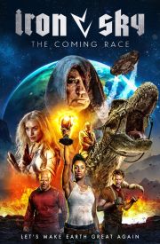 Iron Sky: The Coming Race