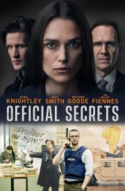 Official Secrets