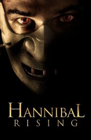 Hannibal Rising