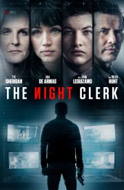 The Night Clerk