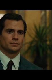 The Man from U.N.C.L.E.