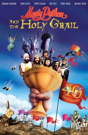 Monty Python and the Holy Grail