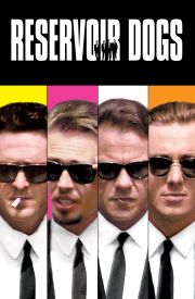 Reservoir Dogs