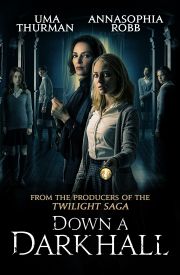 Down a Dark Hall