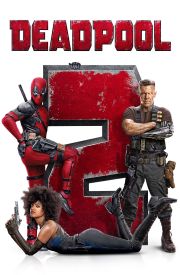 Deadpool 2