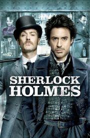 Sherlock Holmes