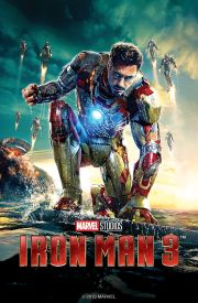 Iron Man 3