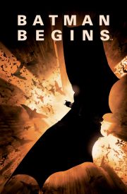 Batman Begins