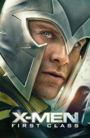 X-Men: First Class