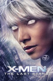 X-Men: The Last Stand