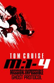 Mission: Impossible - Ghost Protocol