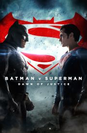 Batman v Superman: Dawn of Justice