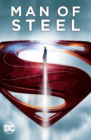 Man of Steel