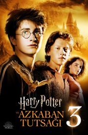 Harry Potter 3 the Prisoner of Azkaban