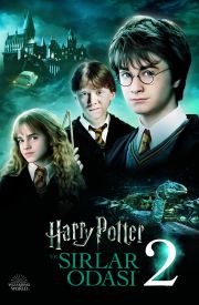 Harry Potter 2 the Chamber of Secrets