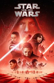 Star Wars: Episode VIII - The Last Jedi