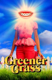 Greener Grass