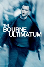 The Bourne Ultimatum