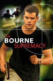 The Bourne Supremacy