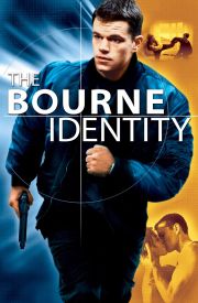 The Bourne Identity
