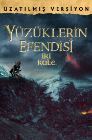The Lord of the Rings 2 The Two Towers