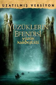 The Lord of the Rings 1 The Fellowship of the Ring