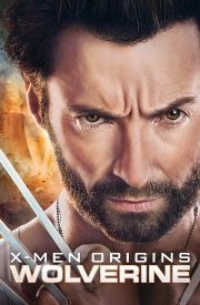 X-Men Origins: Wolverine