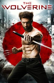 The Wolverine