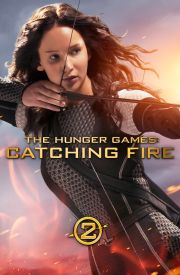 The Hunger Games: Catching Fire