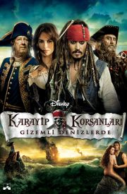 Pirates of the Caribbean 4 On Stranger Tides
