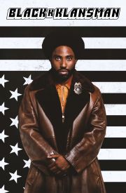 BlacKkKlansman