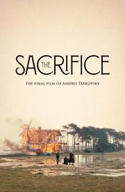 The Sacrifice