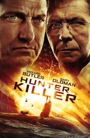 Hunter Killer
