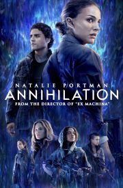 Annihilation